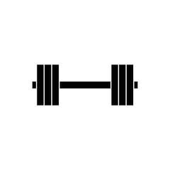 Dumbbell icon