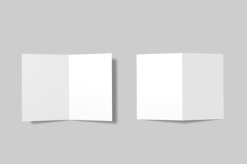 blank white paper
