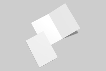 Fototapeta premium sheet of paper