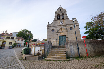 Igreja de Podence