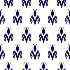 seamless pattern with elements