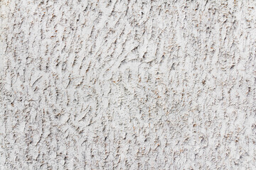 concrete wall