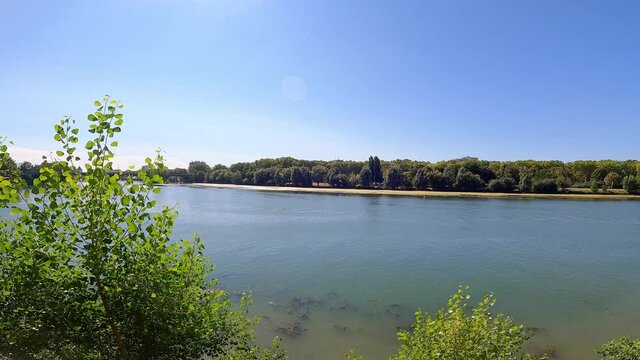 Toulouse - Prairie Des Filtres (Panoramique horizontal)
