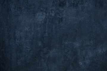 Abstract Grunge Dark Grey Background