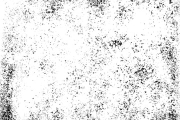 grunge texture for background.dark white background with unique texture.Abstract grainy background, old painted wall.Grunge Texture Vector
