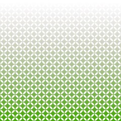 七宝繋ぎ模様のグラデーション背景　和柄背景素材