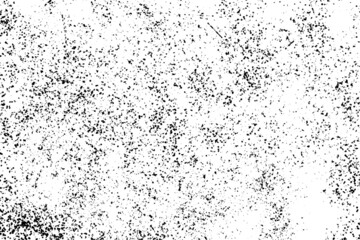 Dust and Scratched Textured Backgrounds.Grunge white and black wall background.Abstract background, old metal with rust. Overlay illustration over any design to create grungy vintage effect and extra 