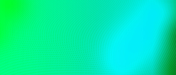 Abstract particle fractal background