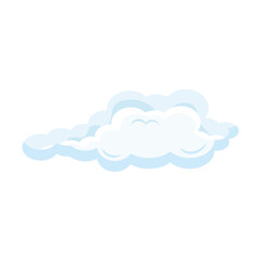 climate cloud symbol