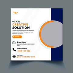 design template, social media design post, instagram post, modern design,fresh design,corporate design