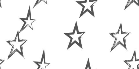 Obraz premium Modern illustration for wrapping paper design. Wallpaper wrapping paper textile print.