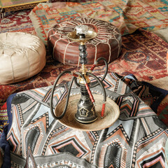 turkish carpet