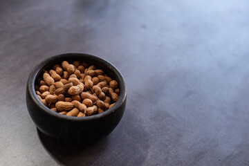Peanuts 