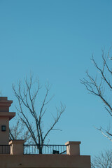 Edificio en la provincia de Buenos Aires