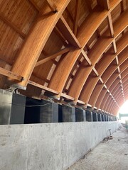 деревянная упаковка и стройка