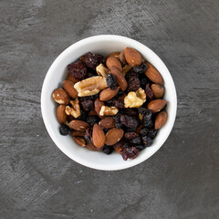 Trail Mix