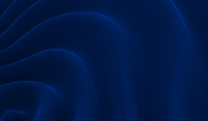 3d abstract colored corduroy background.