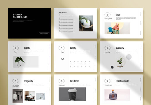Brand Guideline