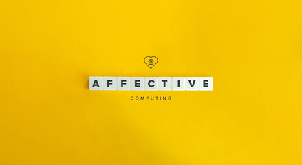 Affective Computing Banner.