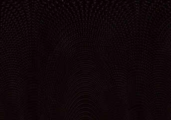 Dark empty scene, abstract light background, paper art, wallpaper with gradient, you can use for ad, product and card ,business presentation, space for text