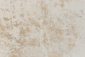 Light abstract plaster wall pattern surface stucco texture background