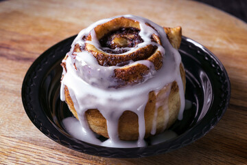 cinnamon roll