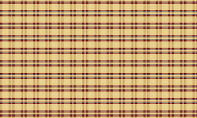 Aged Plaid