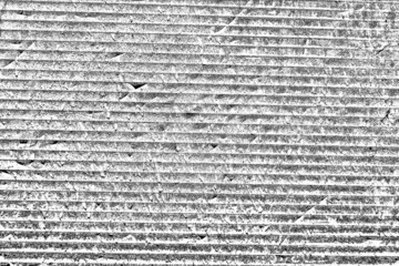 Obraz premium Abstract background. Monochrome texture. Image includes a effect the black and white tones.