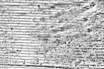 Abstract background. Monochrome texture. Image includes a effect the black and white tones.