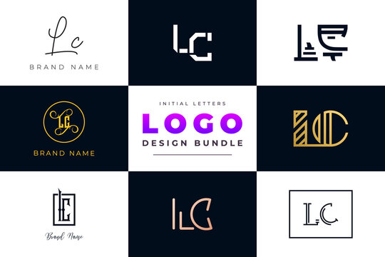 Lc Logo Images – Browse 5,212 Stock Photos, Vectors, and Video