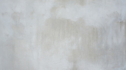 Abstract background on gray concrete wall.