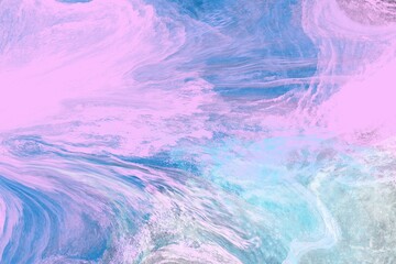 abstract smoke colorful background