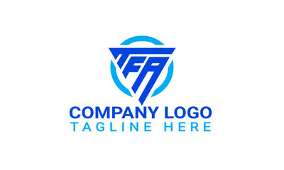 TFA LOGO DESIGN