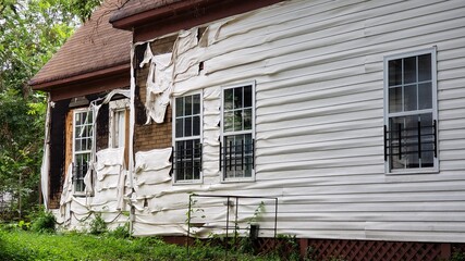 Downtown ATL Melted House