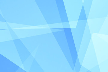 Abstract blue on light blue background modern design. Vector illustration EPS 10.
