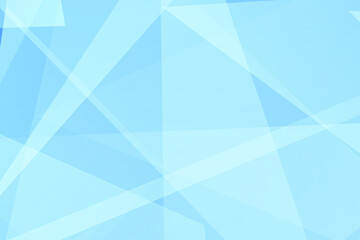 Abstract blue on light blue background modern design. Vector illustration EPS 10.