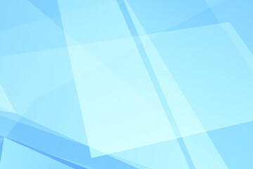 Abstract blue on light blue background modern design. Vector illustration EPS 10.