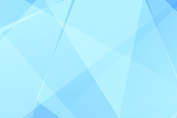 Abstract blue on light blue background modern design. Vector illustration EPS 10.