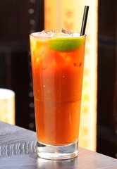 Bloody Mary