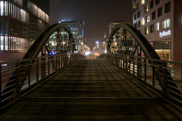 Speicherstadt Hamburg
