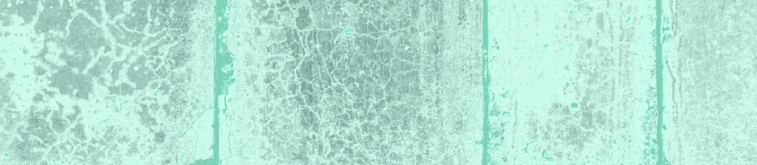 abstract turquoise, green and grey colors background for design