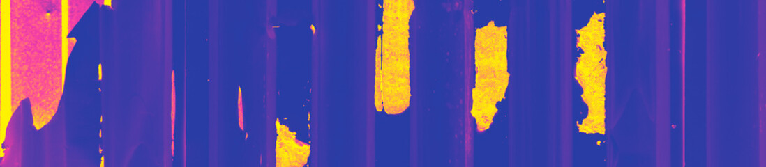 abstract pink, yellow, violet, purple and blue colors background for design