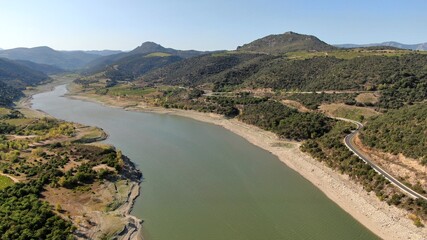 Agly, France, Europe