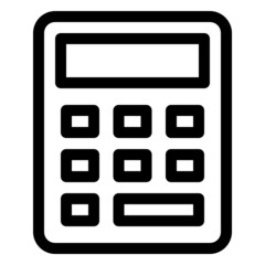 calculator icon