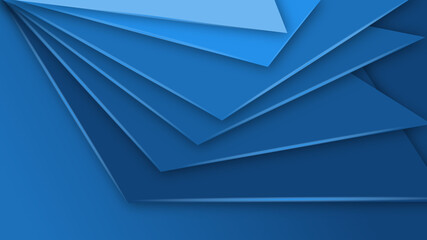 Modern 3d Texture effect