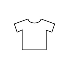 shirt icon