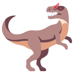 allosaurus icon