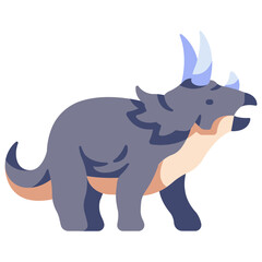 triceratops icon