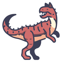 carnotaurus icon
