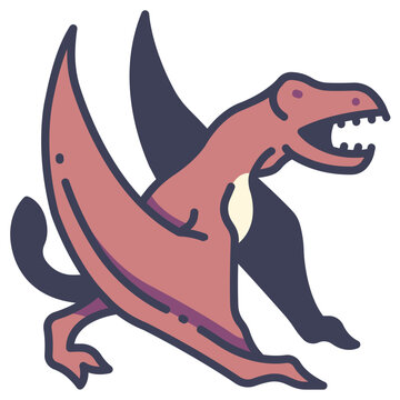 dimorphodon icon